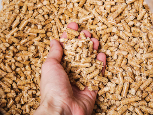 Layers Pellets vs. Growers Pellets: What’s Best for Your Poultry?