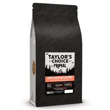 Taylors Primal Puppy Salmon image 0