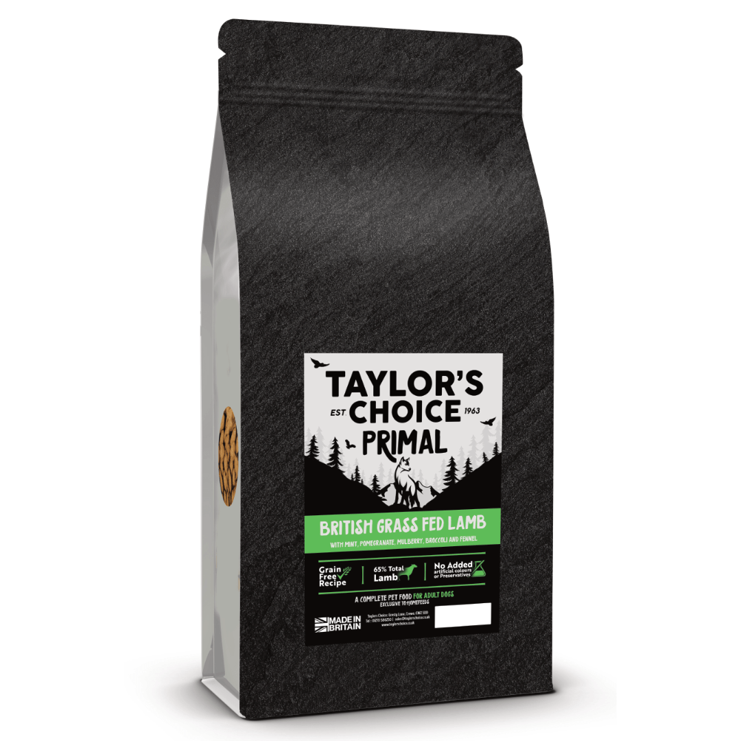Taylors Primal Adult Lamb image 0