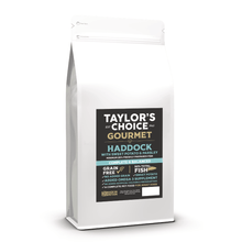 Taylors Gourmet Adult Haddock with Sweet Potato image 0