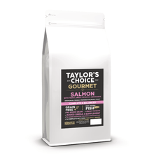 Taylors Gourmet Adult Small Breed Salmon, Trout & Sweet Potato image 0