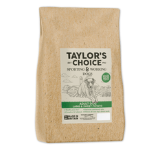 Taylors Signature Adult Lamb & Sweet Potato image 0