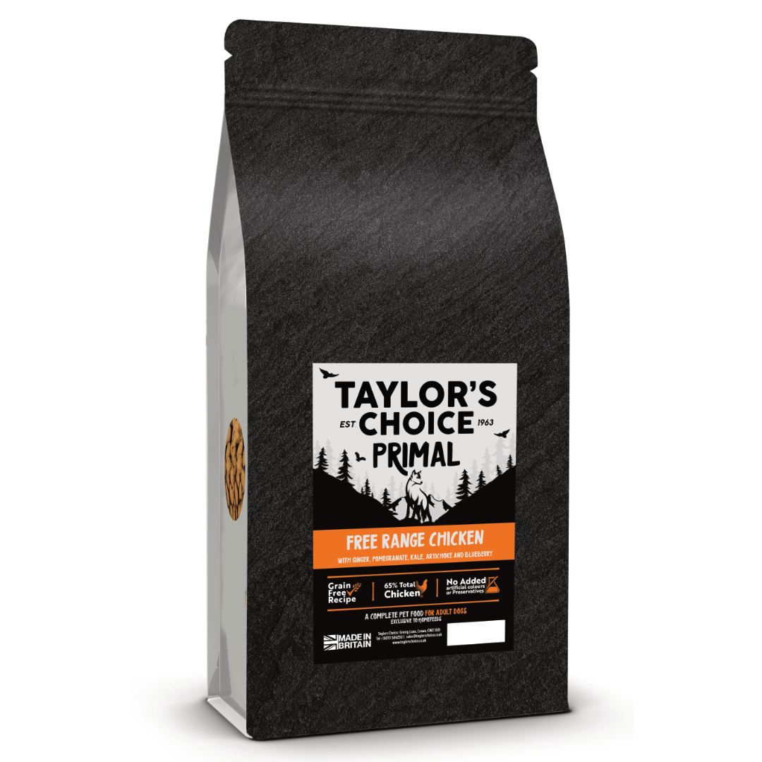Taylors Primal Adult Chicken image 0