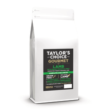 Taylors Gourmet Adult Lamb, Sweet Potato & Mint image 0