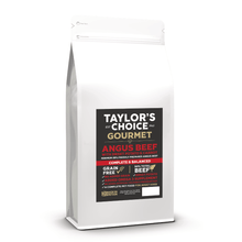 Taylors Gourmet Adult Angus Beef image 0