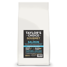 Taylors Choice Dog Gourmet Large Breed Salmon, Trout & Sweet Potato image 0