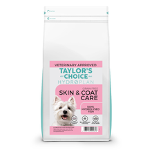 Taylor’s Choice Hydroplan Skin & Coat Care