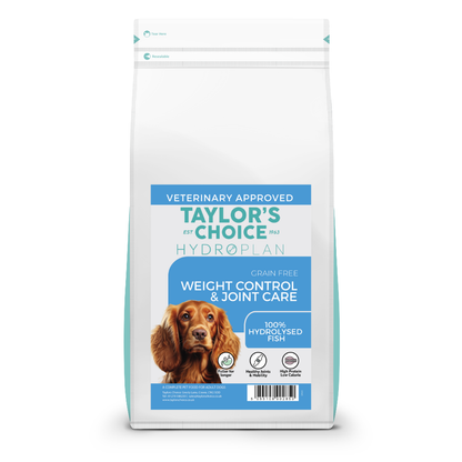 Taylor’s Choice Hydroplan Weight & Joint Care