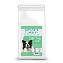 Taylor’s Choice Hydroplan Dental Care