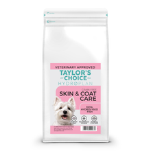 Taylor’s Choice Hydroplan Skin & Coat Care