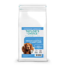 Taylor’s Choice Hydroplan Weight & Joint Care
