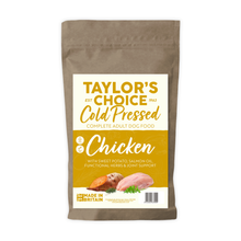 Taylor’s Choice Cold Pressed Chicken
