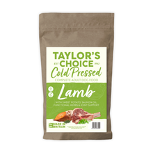 Taylor’s Choice Cold Pressed Lamb