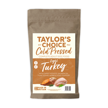 Taylor’s Choice Cold Pressed Light Turkey