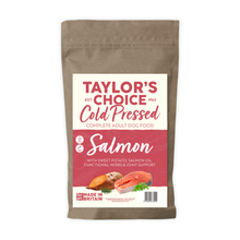 Taylor’s Choice Cold Pressed Salmon
