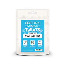 Taylor's Choice Calming Functional Treats