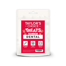 Taylor's Choice Dental Fresh Breath Treats