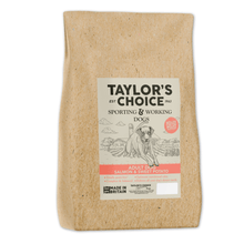 Taylors Signature Adult Salmon & Sweet Potato image 0