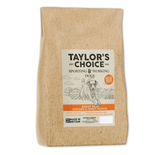 Taylors Signature Adult Chicken & Sweet Potato image 0