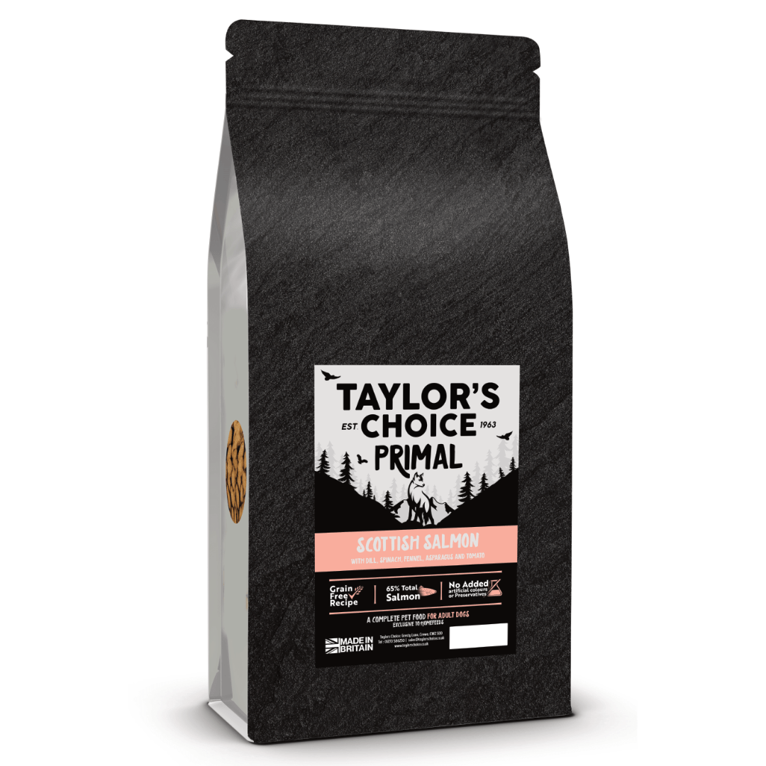 Taylors Primal Adult Salmon image 0