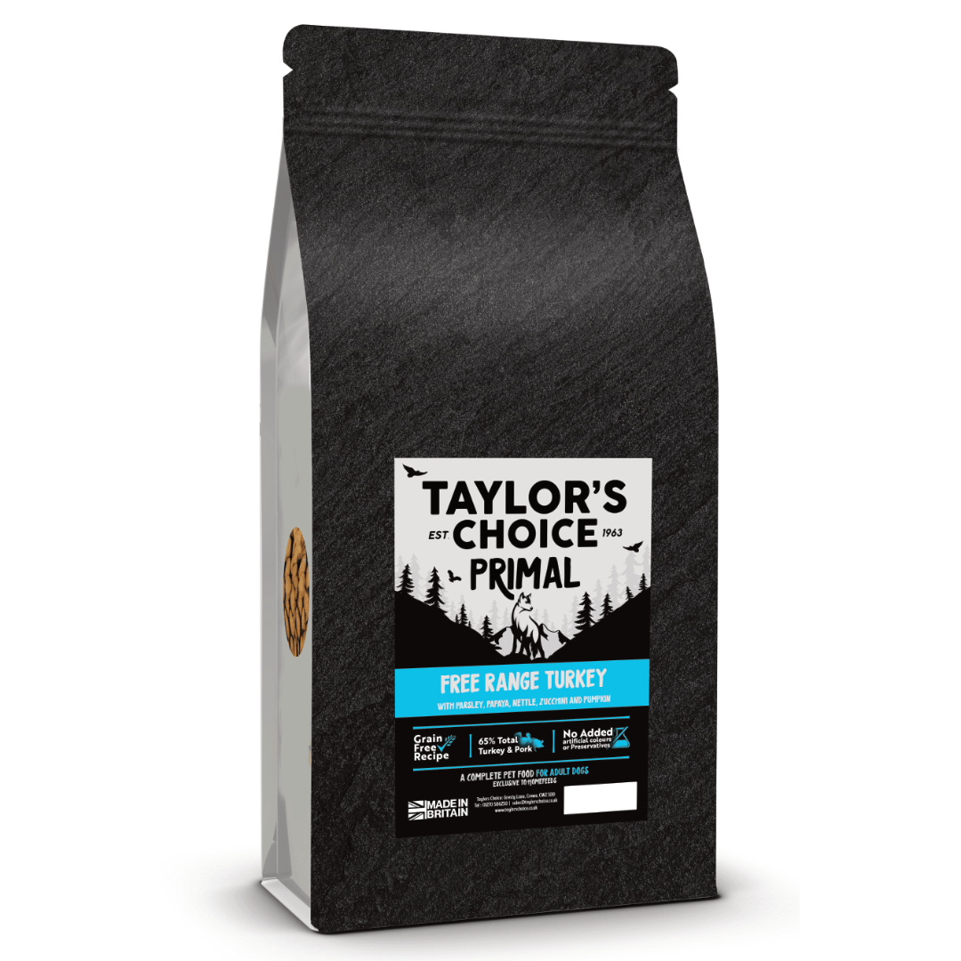 Taylors Primal Adult Turkey image 0